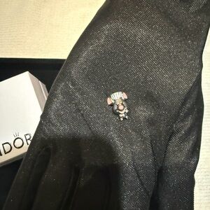 Disney Pixar Ratatouille Remy Charm